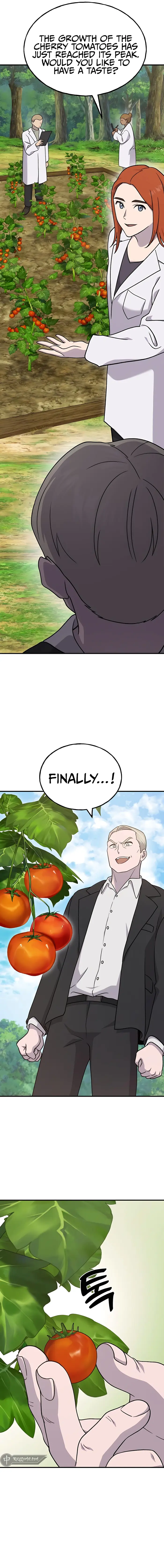 Solo Farming In The Tower - Chapter 38 image 18_optimized